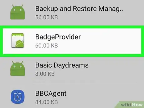 Imagem intitulada Clear Message Notifications on Android Step 13