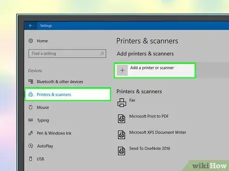 Imagem intitulada Make a Printer Wireless With a Wireless Router Step 26