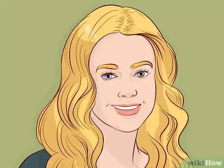 Imagem intitulada Get Dimples Naturally Step 3