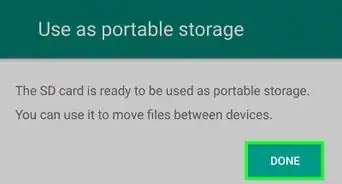 Usar um Cartão SD Como Memória Interna no Android