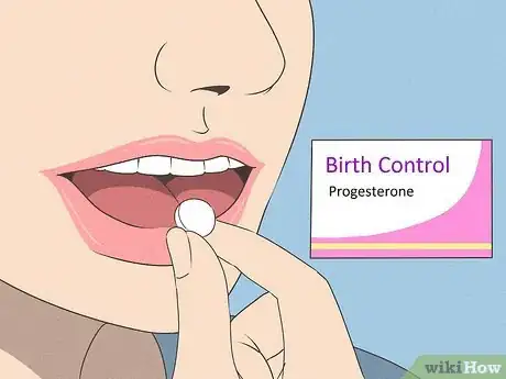 Imagem intitulada Lower Testosterone Levels Step 3