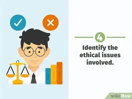 Imagem intitulada Solve Ethical Issues Step 12