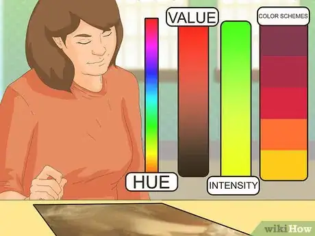 Imagem intitulada Critique Artwork Step 5