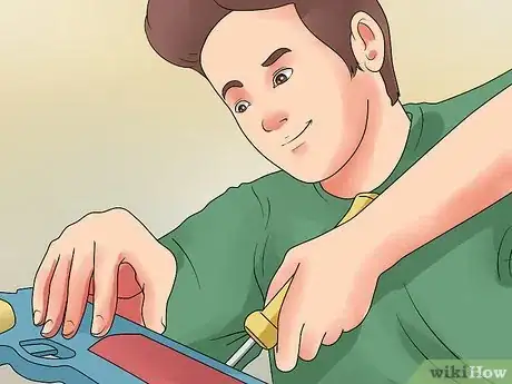 Imagem intitulada Modify a Nerf Gun Step 5