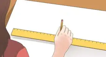 Usar uma Régua
