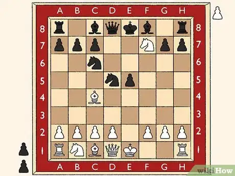 Imagem intitulada Open in Chess Step 2