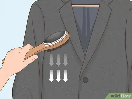 Imagem intitulada Wash Suits Step 9