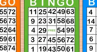 Ganhar no Bingo