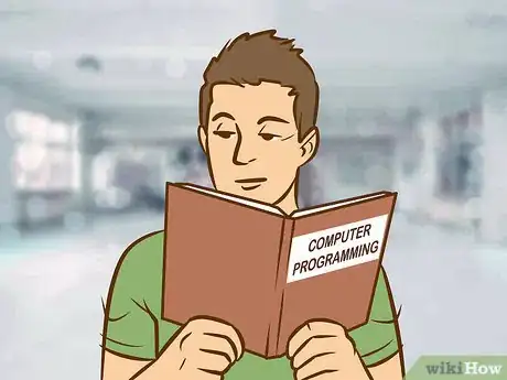Imagem intitulada Start Learning Computer Programming Step 14