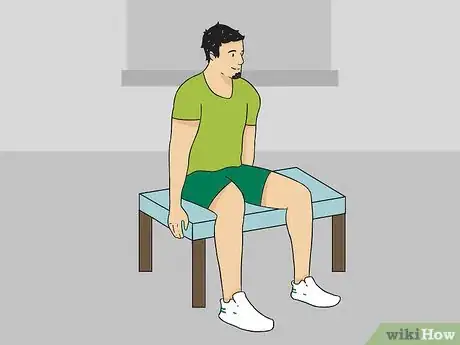 Imagem intitulada Build Forearm Muscles Step 9