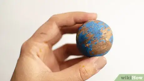 Imagem intitulada Make a Solar System Model Step 12