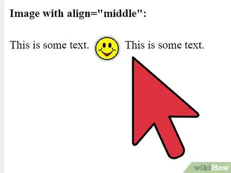 Imagem intitulada Align Something in HTML Step 10
