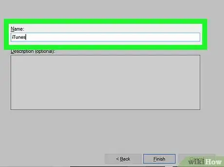 Imagem intitulada Block a Program with Windows Firewall Step 13