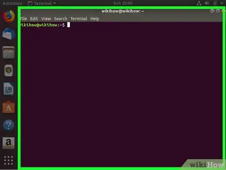 Imagem intitulada Uninstall Ubuntu Software Step 1