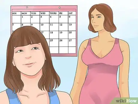 Imagem intitulada Make Boobs Grow Faster Step 19