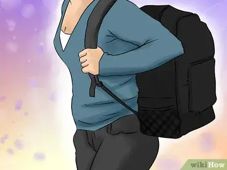 Imagem intitulada Make a Smart Comeback Step 2
