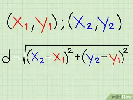 Imagem intitulada Calculate Distance Step 7