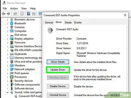 Imagem intitulada Resolve No Sound on Windows Computer Step 33