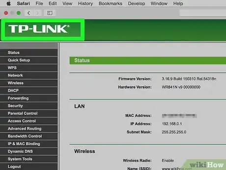 Imagem intitulada Set Up Port Forwarding on a Router Step 21