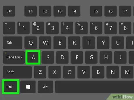 Imagem intitulada Copy a Google Drive Folder on PC or Mac Step 3