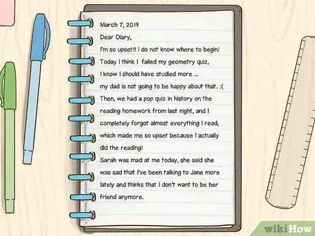 Imagem intitulada Learn English Step 9