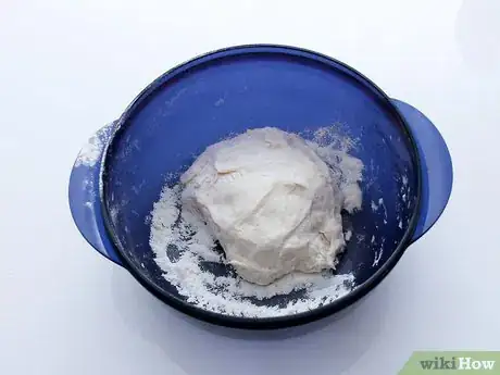 Imagem intitulada Make Dough Rise Faster Step 20