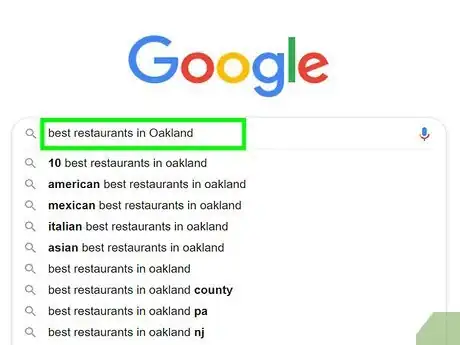 Imagem intitulada Search Google Step 4