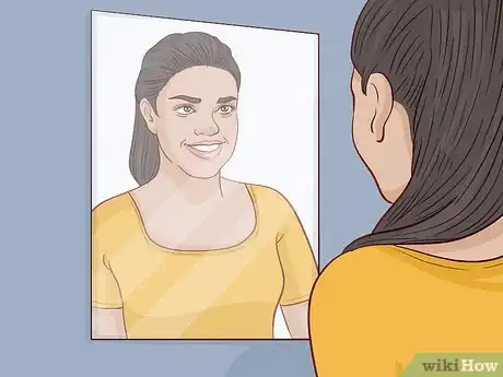 Imagem intitulada Get Dimples Naturally Step 6