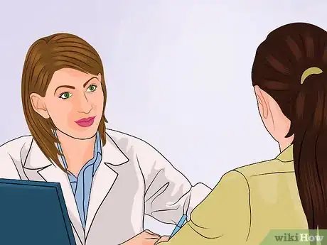 Imagem intitulada Tell if a Piercing Is Infected Step 15