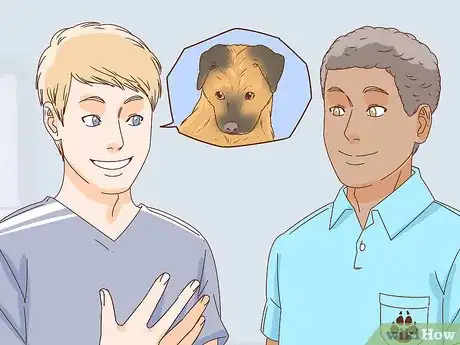 Imagem intitulada Identify a German Shepherd Step 9