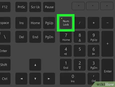 Imagem intitulada Disable the Function Key Step 1