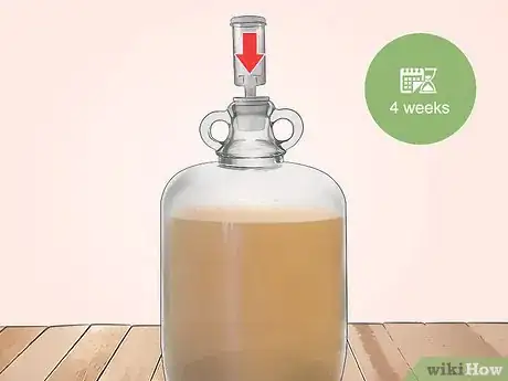 Imagem intitulada Make Mead Step 13