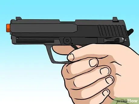 Imagem intitulada Fire a Gun Step 9