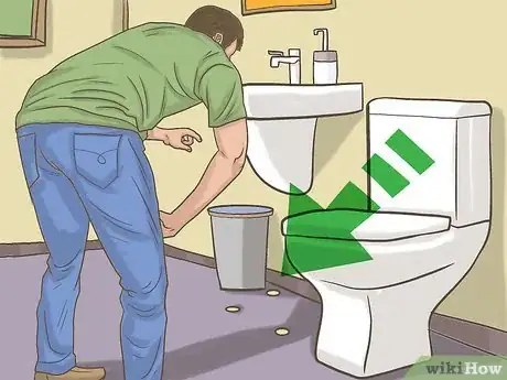 Imagem intitulada Find Money Step 4