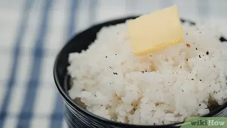 Imagem intitulada Cook Rice in a Microwave Step 7