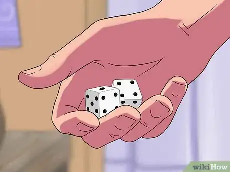 Imagem intitulada Load Dice Step 17