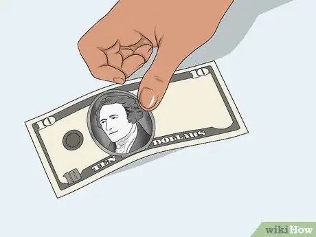 Imagem intitulada Count Out Change Step 2