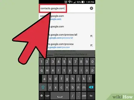 Imagem intitulada Delete an Android Contact Step 12