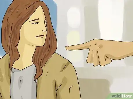 Imagem intitulada Break a Narcissist's Heart Step 11