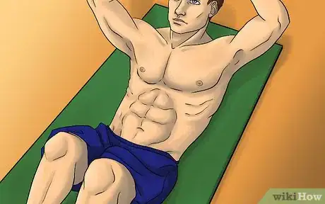 Imagem intitulada Build Muscle Step 18