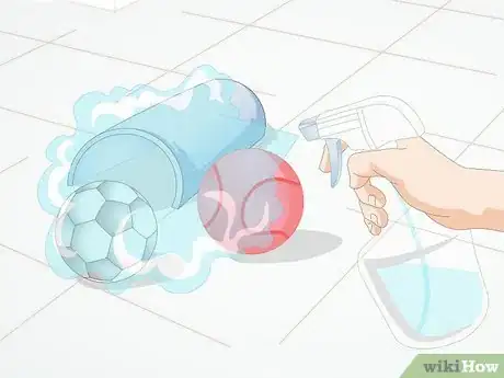 Imagem intitulada Clean a Rabbit Cage Step 14