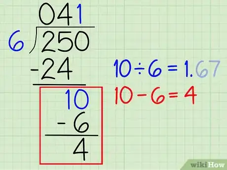 Imagem intitulada Do Long Division Step 10