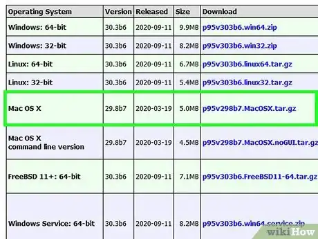 Imagem intitulada Check CPU Speed Step 8