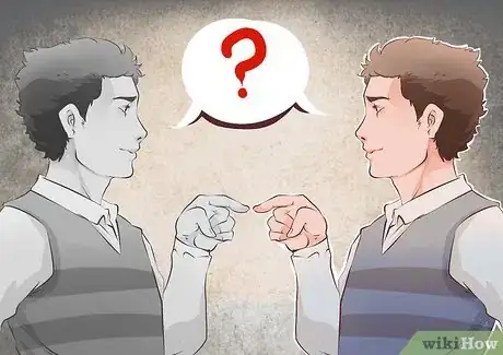 Imagem intitulada Handle a Cheating Girlfriend Step 1