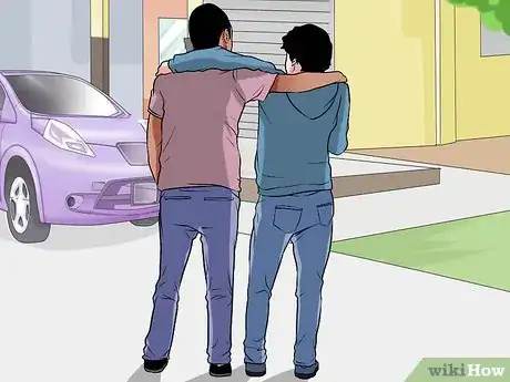 Imagem intitulada Find a True Friend Step 14