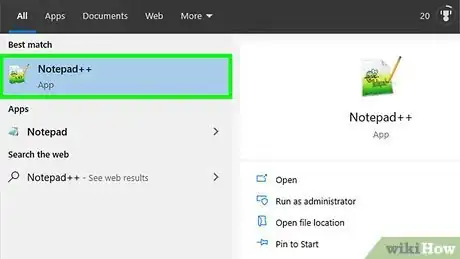 Imagem intitulada Insert Spaces in HTML Step 5