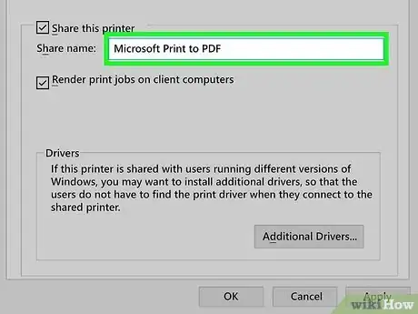 Imagem intitulada Install a Network Printer Step 22