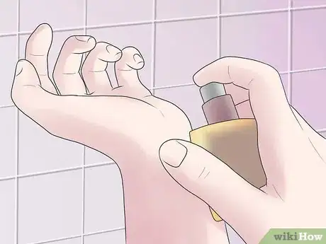 Imagem intitulada Smell Good All the Time Step 8