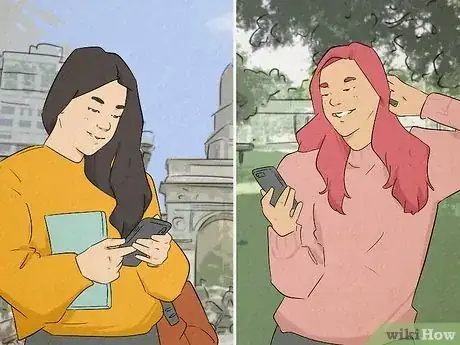 Imagem intitulada Start a Text Conversation Step 12