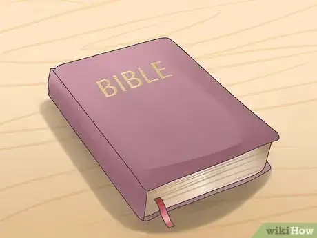 Imagem intitulada Write Your Testimony Step 13